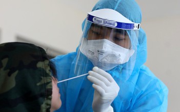SARS-CoV-2 ở Đà Nẵng là chủng đột biến, lây nhiễm chéo cao