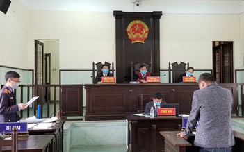'Đại gia' đánh bảo vệ bệnh viện ở Đà Lạt lãnh 9 tháng tù