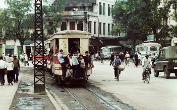 Hà Nội một thời