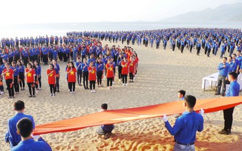 Thi sáng tác biểu trưng 90 năm ngày thành lập Đoàn TNCS Hồ Chí Minh