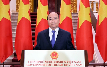 Việt Nam đang cùng ASEAN mở rộng hợp tác với Trung Quốc