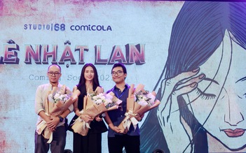 Ngô Thanh Vân làm phim về nữ anh hùng của Việt Nam