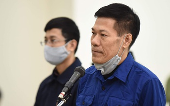 Cựu Giám đốc CDC Hà Nội đối mặt 10 - 11 năm tù