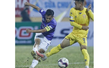 V-League khai mạc: Sân Thiên Trường ‘rực lửa’, Nam Định gây cú sốc lớn