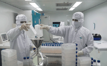 Vắc xin Covid-19 'made in Việt Nam' thứ 2 được tiêm thử nghiệm trên người