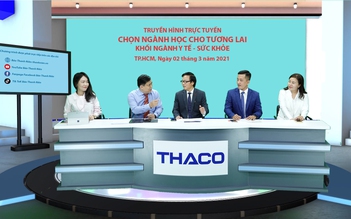 Những lưu ý cho thí sinh xét tuyển khối ngành sức khỏe