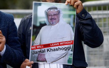 Mỹ thúc ép Ả Rập Xê Út về vụ nhà báo Khashoggi