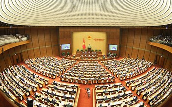 Hà Nội giới thiệu 59 người để bầu 29 đại biểu Quốc hội