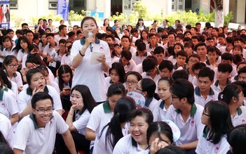 Chọn ngành học chưa đúng, làm thế nào để thành công?