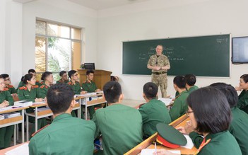 Điểm mới trong tuyển sinh ĐH 2021 các trường công an, quân đội