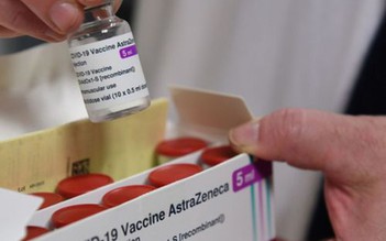 Bộ Y tế cảnh báo mua bán vắc xin Covid-19