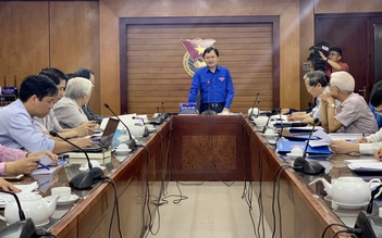 Đề xuất phó thủ tướng làm Chủ nhiệm Ủy ban Quốc gia về thanh niên Việt Nam