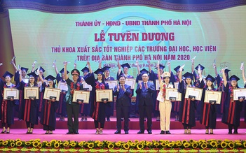 Làm thế nào để 'học thật, thi thật, có nhân tài thật'?