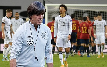 Loew có ngăn được sự thoái trào của tuyển Đức ở EURO 2020?