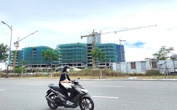 Đà Nẵng công bố 22 khu đất sạch đế đón sóng đầu tư