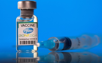 Vì sao Pfizer muốn tiêm vắc xin Covid-19 mũi thứ 3 ?