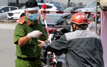 TP.HCM đề xuất các biện pháp thích ứng an toàn, linh hoạt, kiểm soát hiệu quả dịch Covid-19