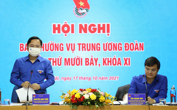 Cần hỗ trợ nghề nghiệp cho thanh niên sau đại dịch