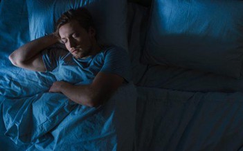 Não sẽ bị gì nếu bạn ngủ ít hơn 6 tiếng/đêm?