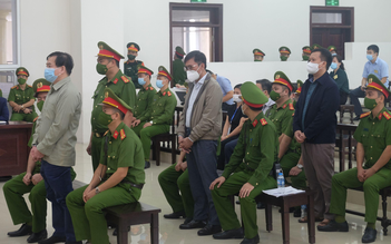 Bị cáo Nguyễn Duy Linh bị đề nghị mức án 13 - 15 năm tù