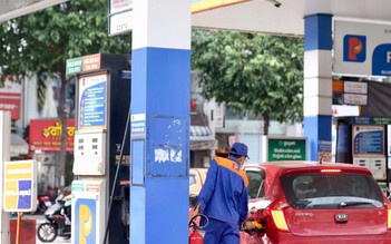 Lo lắng khi xăng dầu liên tục tăng giá