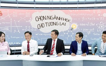 Tư vấn mùa thi 2022: Tiếp tục ứng dụng công nghệ, mạng xã hội tiếp cận học sinh