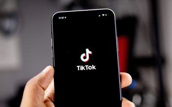 TikTok thay đổi thuật toán hiện video nhằm giảm cảm xúc tiêu cực