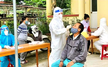 Bộ Y tế thông tin việc cấp phép lưu hành sinh phẩm xét nghiệm của Công ty Việt Á