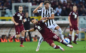 Vòng 21 Serie A, AS Roma - Juventus: Jose Mourinho khó thắng