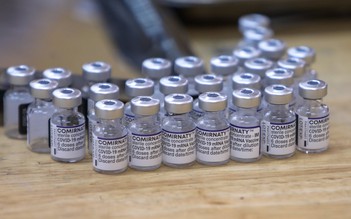 Vắc xin Covid-19 mở ra hy vọng điều trị bệnh tim