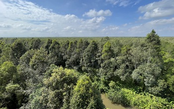 Kỳ bí Lung Ngọc Hoàng