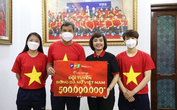 Bóng đá Việt Nam cần có cơ chế đặc biệt thu hút nhân tài