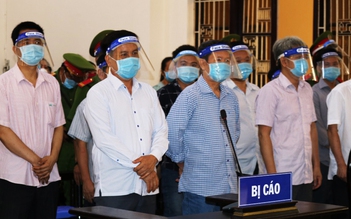 Vụ 'trục lợi chính sách ở Trà Vinh': Cựu Chủ tịch TP.Trà Vinh bị tuyên 10 năm tù