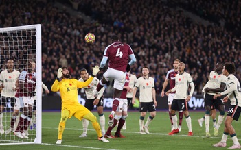 Bình luận: Đòi nợ tại Anfield