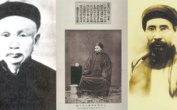Những chuyện 'thâm cung' thời kháng Pháp thế kỷ 19: Lưu Vĩnh Phúc và các nhà cách mạng Việt Nam