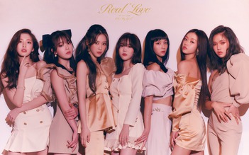 Oh My Girl nói tiếng Việt ‘thả thính’ người hâm mộ