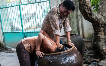 'Đêm tối rực rỡ!' ủng hộ Quỹ bảo trợ trẻ em Việt Nam