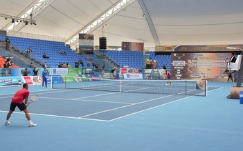 Hoành tráng các công trình cho SEA Games 31