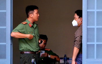 Mở rộng điều tra vụ án Nguyễn Phương Hằng: Cơ quan điều tra làm việc với 'Điền Võ Vlog'