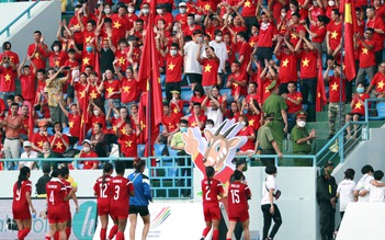 Fair-play hơn mọi tấm huy chương