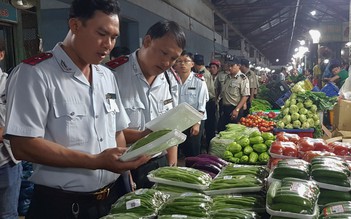 Bữa ăn an toàn hằng ngày