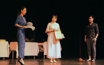 Đạo diễn Nhật dựng kịch kinh điển của Na Uy cho Nhà hát Tuổi trẻ