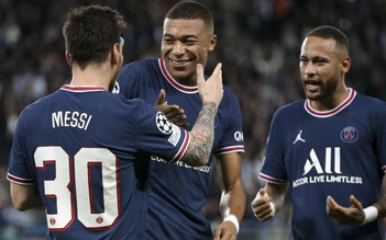 Quyền lực cá nhân là nét riêng độc đáo của PSG