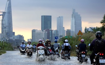 Tin tức đặc biệt trên báo in ngày 27.8.2022