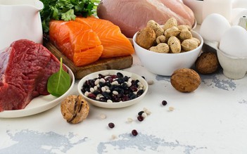 5 sai lầm khi ăn uống khiến bạn không thể giảm cân