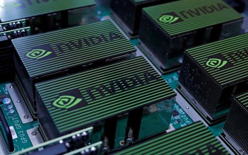 Tại sao lệnh cấm chip Nvidia gây khó cho Trung Quốc?