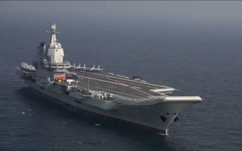 10 năm triển khai, tàu sân bay Trung Quốc vẫn 'thiếu thốn'