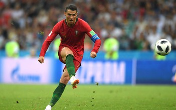 Những ngôi sao sẽ đá phạt đền tại World Cup 2022