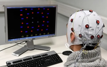 Trung Quốc ra mắt nền tảng giao diện não - máy tính