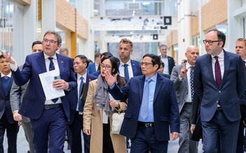 Tìm chìa khóa cho mô hình đổi mới sáng tạo công nghệ cao